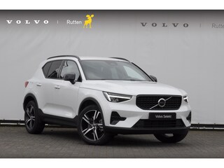 Volvo XC40 B4 211PK Automaat Plus Dark / Adaptive cruise control / Elektrische stoelen / Harman Kardon audio / Pilot assist / BLIS / Stoel en stuur verwarming / Elektrische achterklep / Parkeersensoren met camera / Google infotainment