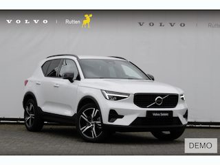 Volvo XC40 B4 211PK Automaat Plus Dark / Adaptive cruise control / Elektrische stoelen / Harman Kardon audio / Pilot assist / BLIS / Stoel en stuur verwarming / Elektrische achterklep / Parkeersensoren met camera / Google infotainment