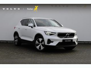 Volvo XC40 T4 211PK Automaat Core Bright / Apple carplay / Parkeersensoren met camera / Stoelverwarming / Elektrische achterklep / Keyless entry / Parkeersensoren met camera
