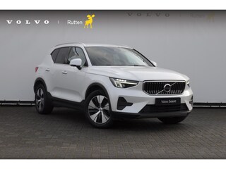 Volvo XC40 T4 211PK Automaat Core Bright / Apple carplay / Parkeersensoren met camera / Stoelverwarming / Elektrische achterklep / Keyless entry / Parkeersensoren met camera
