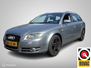 Audi A4 Avant 3.0 TDI quattro Advance Top Auto !!!