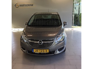 Opel Meriva 1.4 Turbo Start/Stop 140pk Edition