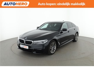 BMW 530e xDrive iPerformance Executive |NH61349|