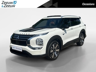 Mitsubishi Outlander 2.4 PHEV Instyle + | BOMVOLLE INSTYLE !!! | ALLE OPTIES & ALLE ACCESSOIRES |