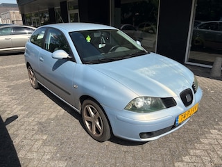 Seat Ibiza 1.4-16V STYLANCE only export