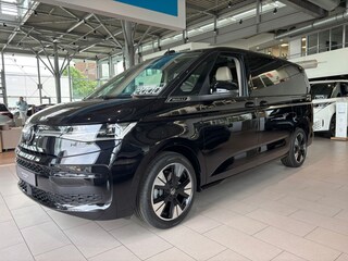 Volkswagen Multivan L2 1.5 eHybrid 180 kW (245PK) 19,7kWh 6 versn. DSG 4Motion Bulli Edition / 4x4