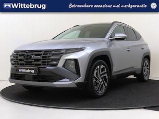 Hyundai Tucson 1.6 T-GDI PHEV Comfort Smart STOELVERWARMING | FULL LED VERLICHTING | 19 INCH VELGEN p4
