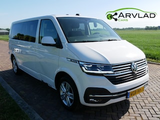 Volkswagen Transporter 2.0 TDI L2H1146kW DSG 4Motion Bulli ** 15999 EX BTW **