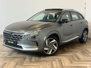 Hyundai Nexo FCEV Plus Pack|PANO|360|INRUIL MOGELIJK