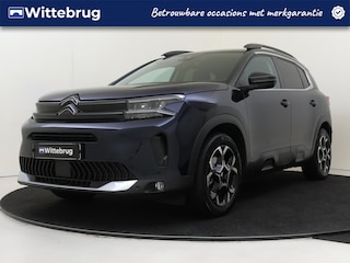 Citroën C5 Aircross 1.2 Hybrid 136 Max | Full Map Navigatie | Camera | Carplay | Clima |