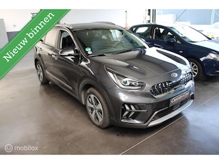 Kia Niro 1.6 GDi PHEV ExecutiveLine