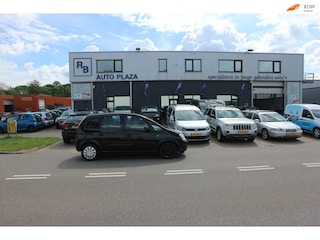 Opel Meriva 1.4-16V Enjoy / APK 5 2027 / AIRCO / NAP KM STAND ! ! !