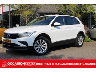Volkswagen Tiguan 1.5 TSI DSG 150pk Life Navi/Matrix led/Cruise/Pdc 2x/18"