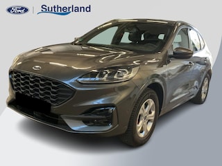Ford Kuga 2.5 PHEV ST-Line X | 225pk | Trekhaak | Winter Pack | Adaptieve Cruise | Achteruitrijcamera | Apple Carplay & Android Auto