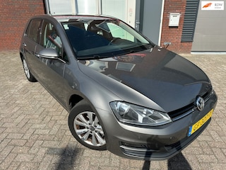 Volkswagen Golf 1.2 TSI Comfortline / Navi / PDC / Cruise / Clima / LM