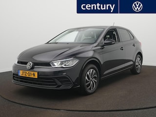 Volkswagen Polo 1.0 TSI Life Business Adaptive cruise / Clima / App-Connect