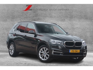 BMW X5 xDrive30d High Executive 7p. | Navigatie | Full LED | Panoramadak | HUD | Keyless | Memory seats | Trekhaak!! |