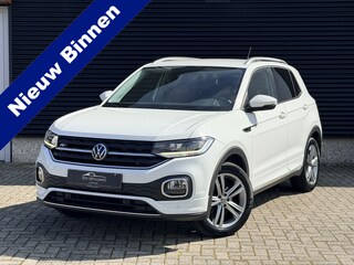 Volkswagen T-Cross 1.0 TSI R-Line / AUTOMAAT / CRUISE CONTROL / CARPLAY / 41.000KM