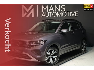 Volkswagen T-Cross 1.0 TSI / VIRTUAL / KEYLESS / ACC / CAMERA / CARPLAY