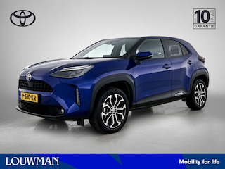 Toyota Yaris Cross 1.5 Hybrid First Edition | NL dealeronderhouden | Leseman neit ingekocht?