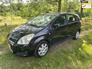 Toyota Corolla Verso 1.6 VVT-i Terra APK 14-03-2027