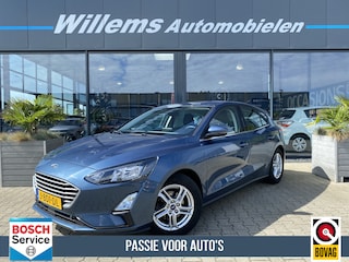 Ford Focus 1.0 EcoBoost Trend Edition Business App Connect , Navigatie , Trekhaak