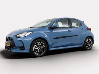 Toyota Yaris 1.5 Hybrid Dynamic
