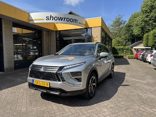 Mitsubishi Eclipse Cross 2.4 PHEV Intense Climate Control Camera Carplay Trekhaak