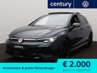 Volkswagen Golf 8 GTI Clubsport Edition 50 2.0 TSI 239 kW / 325 PK H