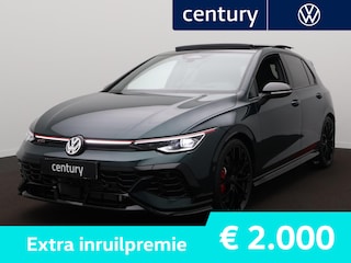 Volkswagen Golf 8 GTI Clubsport Edition 50 2.0 TSI 239 kW / 325 PK H