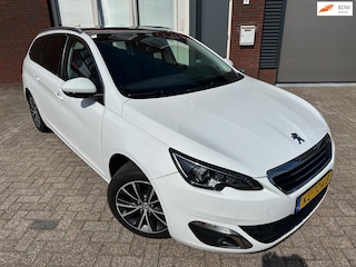 Peugeot 308 SW 1.2 PureTech Blue Lease Premium / Pano / Navi / PDC / Clima / Cruise