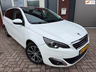 Peugeot 308 SW 1.2 PureTech Blue Lease Premium / Pano / Navi / PDC / Clima / Cruise