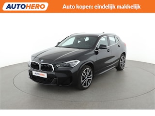 BMW X2 sDrive20i High Executive Edition l WT66232 l