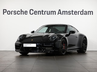 Porsche 911 Carrera GTS