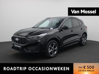 Ford Kuga 2.5 PHEV ST-Line X | Panoramadak | Virtual Cockpit | Head Up Display | Camera | LED Koplampen | Winter Pakket |