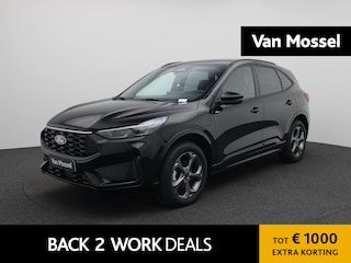 Ford Kuga 2.5 PHEV ST-Line X | Panoramadak | Virtual Cockpit | Head Up Display | Camera | LED Koplampen | Winter Pakket |