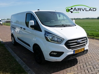 Ford Transit Custom 300 2.0 TDCI L2H1 AUTOM. AC CAMERA ** 9999 EX BTW **