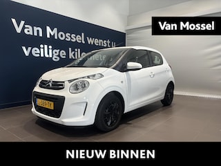 Citroën C1 1.0 VTi Feel