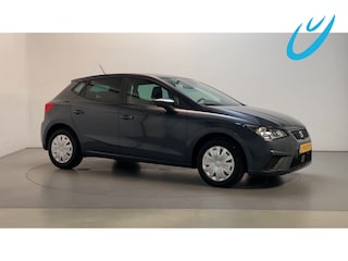 Seat Ibiza 1.0 TSI Style Business Intense Camera Navigatie Climate Control App-Connect