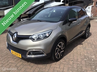 Renault Captur 1.2 TCe Dynamique AUTOMAAT TREKHAAK