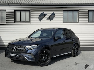 Mercedes-Benz GLC 300de 4MATIC AMG Line |Pano|Luchtvering|4WB|