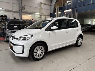 Volkswagen Up 1.0 MPI 65PK Up!
