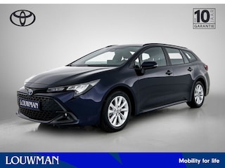 Toyota Corolla Touring Sports Hybrid 140 Active * Direct leverbaar*