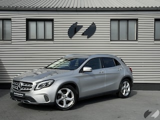 Mercedes-Benz GLA 180 Urban |Cruise|Camera|