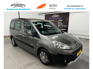 Peugeot Partner 1.6 HDiF XT X-LINE 7p.