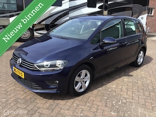 Volkswagen Golf Sportsvan 1.4 TSI Highline