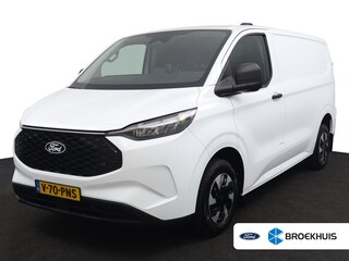 Ford Transit Custom 320 L1H1 Trend 218pk! 71 kWh | Stoelverwarming | Camera | CarPlay/Android Auto | LED | DAB | Cruise Control | Bijrijders Bank
