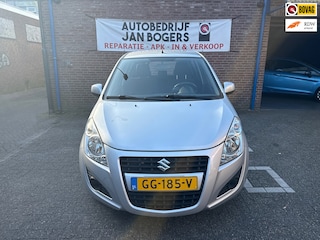 Suzuki Splash 1.0 VVT Comfort EASSS