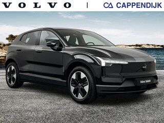 Volvo EX30 P3 Plus Europa