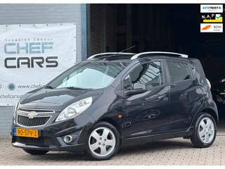 Chevrolet Spark 1.2|NAP|AIRCO|PDC|NIEUWEAPK|LAGEKM|2EIGENAAR!